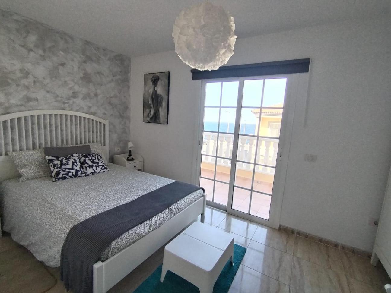 Chalet Ocean เอลเมดาโน ภายนอก รูปภาพ