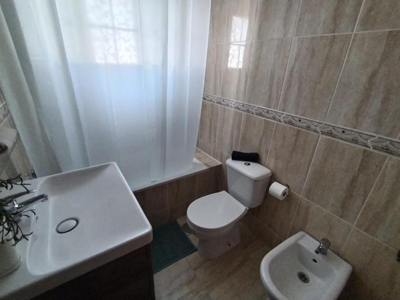 Chalet Ocean เอลเมดาโน ภายนอก รูปภาพ
