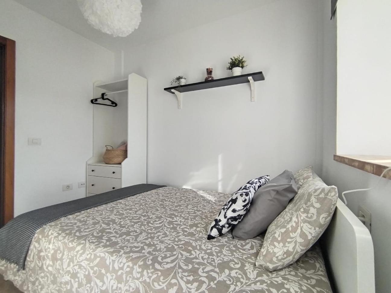 Chalet Ocean เอลเมดาโน ภายนอก รูปภาพ