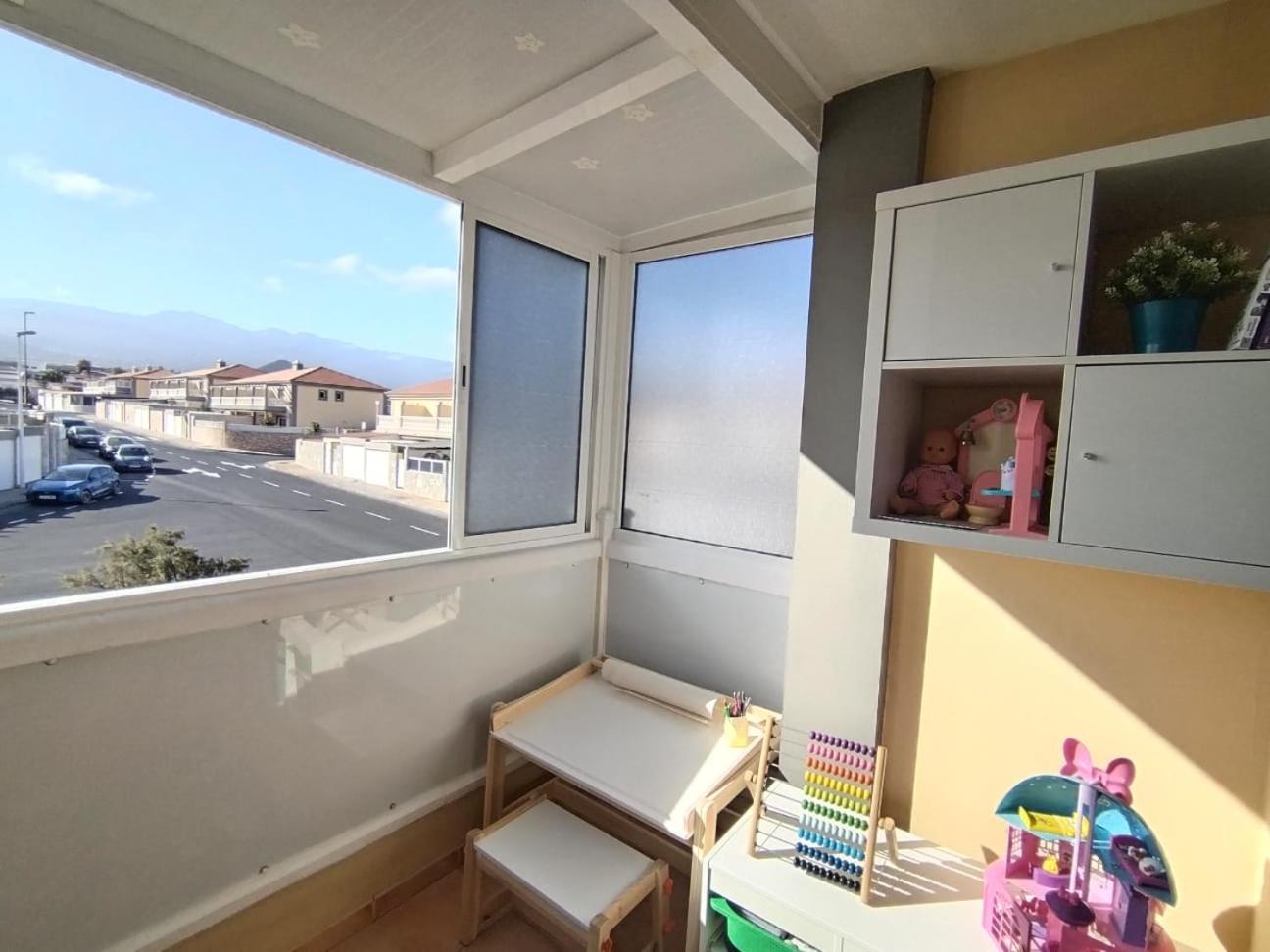 Chalet Ocean เอลเมดาโน ภายนอก รูปภาพ