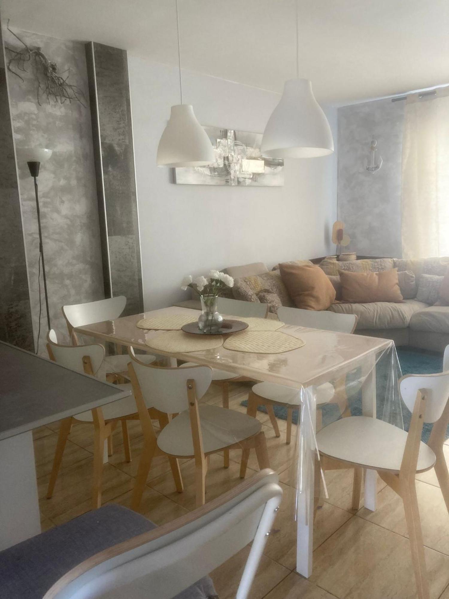 Chalet Ocean เอลเมดาโน ภายนอก รูปภาพ