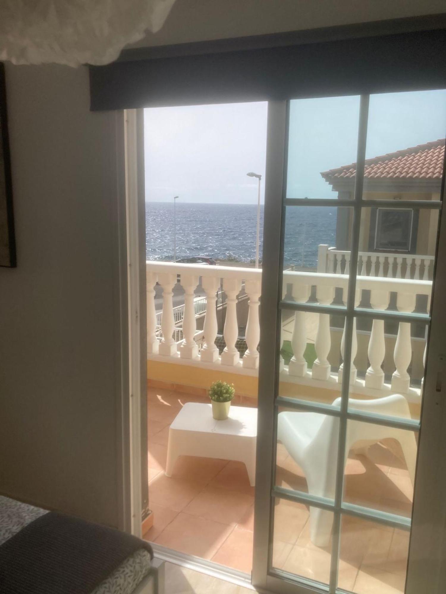 Chalet Ocean เอลเมดาโน ภายนอก รูปภาพ